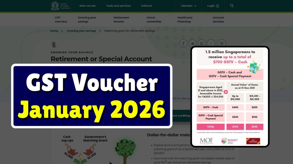 GST Voucher January 2026