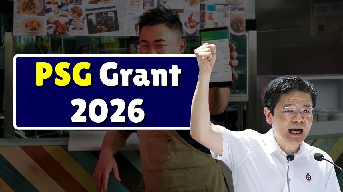 PSG Grant 2026