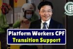 Platform Workers CPF Transition Support