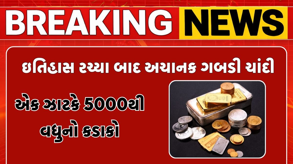 Silver and Gold Price News